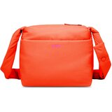 Vuch Cara Fluffy Coral Red handbag | shoptok.hr