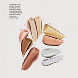 MAC Cosmetics Skinfinish Lightstruck tekući highlighter nijansa Bubbled Over 15 ml | shoptok.hr