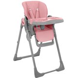 Kikka Boo hranilica COMFY pink Cene
