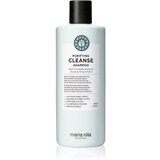 Maria Nila Purifying Cleanse šampon za dubinsko čišćenje za sve tipove kose 350 ml | shoptok.hr