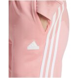 Adidas Hlače Iconic Wrapping 3-stripes pisana | Shoptok.si