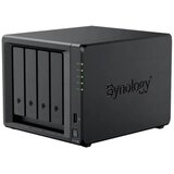 Synology NAS server obnovljeno (dobro) (ShopObj.2890124) 8 TB DS423+-8TB-FR DS423+-8TB-FR uključivanje na lan/wan veze, | Eponuda.ba