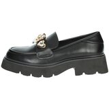 Braccialini Mokasini L38 Črna | Shoptok.si