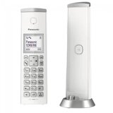 Panasonic telefon bežični KX-TGK210FXW bijeli | Eponuda.ba