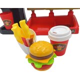 Woopie fast food blagajna XXL + aparat za piće | shoptok.hr