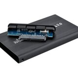 VERK_GROUP 2,5″ SATA ohišje za trdi disk USB 3.0, (20397049) | Shoptok.si