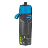 Brita 1020336 svakodnevna upotreba, fitnes, pešačenje, sport 0,6 ml crno, zeleno Cene