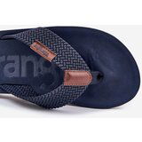 Wrangler Men's flip-flops ZANE FLIPFLOP MEN LOW | shoptok.hr