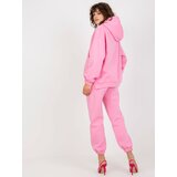 ex moda Set-EM-KMPL-630-1.40P-pink | Shoptok.si