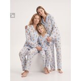 Sinsay Dvodijelna pamučna pidžama | shoptok.hr