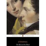 Penguin Random House Stendhal - The Red and the Black Cene