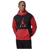 Nike Športne jope in jakne IM8975011 Rdeča Cene