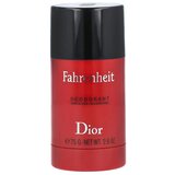 Christian Dior Fahrenheit Perfumed Deostick 75 ml | shoptok.hr
