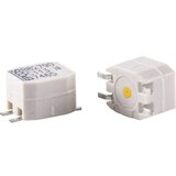 TDK B82790C0225N265 Prigušnica za podatkovni kabel SMD B82790 2.2 mH 400 mΩ 0.4 A 1 ST Cijene