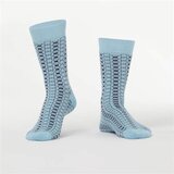 Fasardi Men's blue patterned socks | shoptok.hr