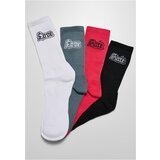MT Accessoires Love Hate Socks 4-Pack Multicolor | shoptok.hr
