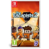 The Escapists 2 (SWITCH) | Shoptok.si