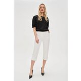 Marisse Women's T-Shirt L-Ts-4618 Black | shoptok.hr