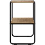  Konzolna stolica Hrast artisan 60 x 42,5 x 70 cm | shoptok.hr