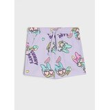 Sinsay Ženske kratke hlače 2 pack Stitch and Daisy | shoptok.hr