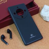  Maska za telefon Teracell Skin za Honor Magic 5 Lite mat crna | Eponuda.com
