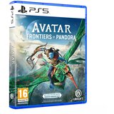 UbiSoft PS5 Avatar Frontiers of Pandora Special Day 1 Edition cene