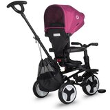 Coccolle Tricikel Spectra Plus Magenta smart | Shoptok.si