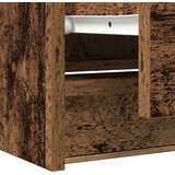 TV ormarić staro drvo 60x35x54 cm konstruiranog drva | shoptok.hr