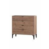 Hanah home komoda arden 4 atlas pine | Eponuda.com