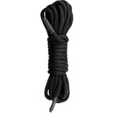 EasyToys - Fetish Collection Vrv – 10m, črna Cene