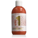 Revlon Professional Uniq One All In One Curls Shampoo šampon za kovrčavu kosu 230 ml za žene | shoptok.hr