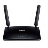 Tp-link Archer MR200 AC750 4G LTE Wireles Dual Band Router | Eponuda.ba