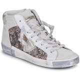 Philippe Model Visoke superge PRSX HIGH WOMAN Bela | Shoptok.si