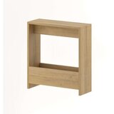 Hanah home pomoćni stočić simpi sapphire oak | ePonuda.com