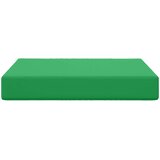  Jastuk za vanjsku sofU Zelena 60 x 60 x 8 cm Poliester | Eponuda.com