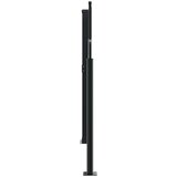  Bočna tenda na uvlačenje smeđa 140 x 1200 cm | shoptok.hr
