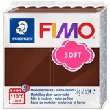 Artmie FIMO meka polimerna glina 57g | Chocolate | ePonuda.com
