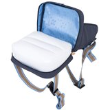 Roba Tamno plavo dječje sjedalo za stolicu Booster Seat – | shoptok.hr