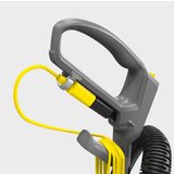 Karcher usisivač sa četkom CV 38/2 Adv sivi | Eponuda.com