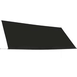 Tenda na uvlačenje 350 x 150 cm antracit | Eponuda.com