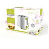 Heinner toster TP-750GR | shoptok.hr