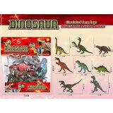  Dinosaurusi 8/1 ( 172538 ) | ePonuda.com