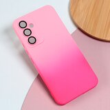  maska za telefon Rainbow Spring za Samsung A546B Galaxy A54 5G roze-pink Cene