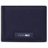 Vuch Muški novčanik Maver Blue, 9,5 x 12 cm | shoptok.hr
