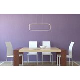 Globo Viseča Led-svetilka Sarah, S Sijalko | Shoptok.si