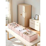 Aberto Design Set korpa za odlaganje YLC-P035-p, 8 dijelova | Eponuda.ba