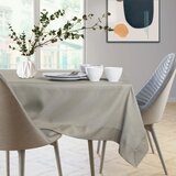 AmeliaHome Traka za stol Empire s manšetom 40x140 cm, cappuccino | shoptok.hr