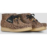 Clarks Originals Čevlji Derby Wallabee Boot. Kostanjeva | Shoptok.si
