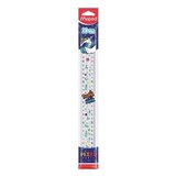 Maped lenjir pixel flex 30cm ( m279318 ) Cene