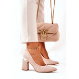 Boto Lewski Shoes Suede pumps Lewski | ePonuda.com